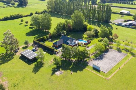 Photo of property in 100 Wilkins Road, Tinwald, Ashburton, 7700