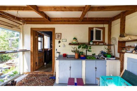 Photo of property in 407 Elephant Hill Road, Waihao Downs, Waimate, 7977