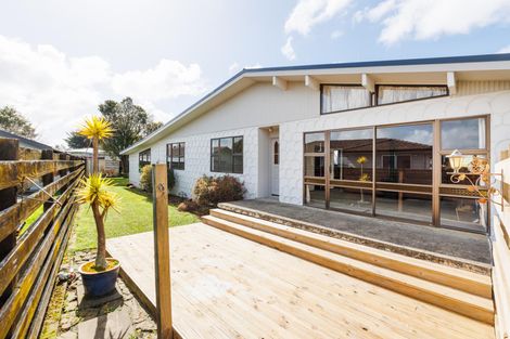 Photo of property in 33 Wills Crescent, Ashhurst, 4810