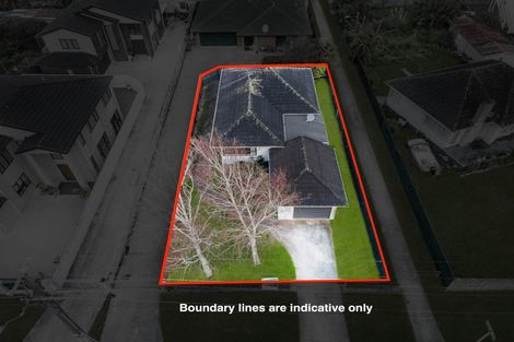 Photo of property in 1/7 Pembroke Street, Papatoetoe, Auckland, 2025