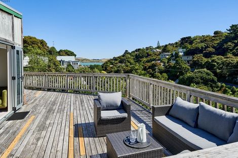 Photo of property in 105 Cluny Road, Plimmerton, Porirua, 5026
