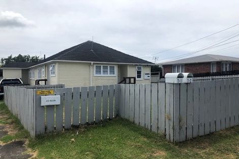 Photo of property in 7 Kotuku Street, Te Atatu Peninsula, Auckland, 0610