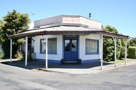 Photo of property in 33 Biggar Street, Strathern, Invercargill, 9812