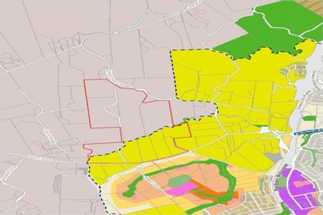 Photo of property in 522 Wainui Road, Wainui, Silverdale, 0992
