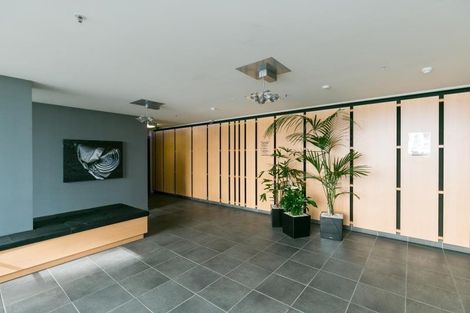 Photo of property in Montreaux Apartments, 9g/164 The Terrace, Wellington Central, Wellington, 6011