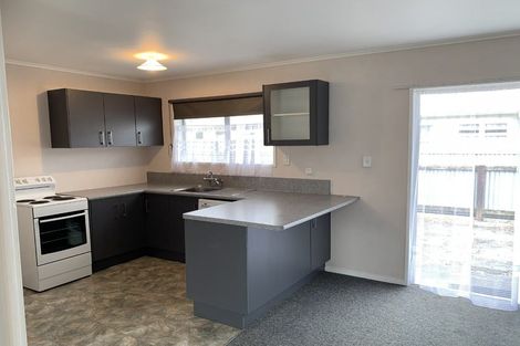 Photo of property in 5c Wilton Street, Levin, 5510