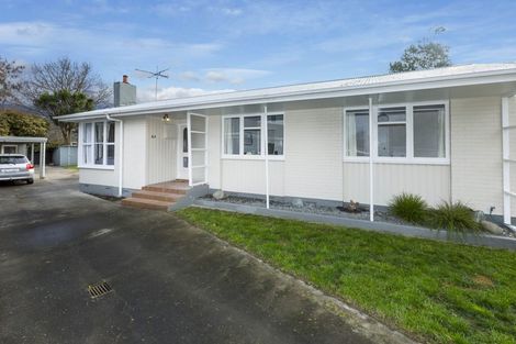Photo of property in 16a Maher Street, Elderslea, Upper Hutt, 5018