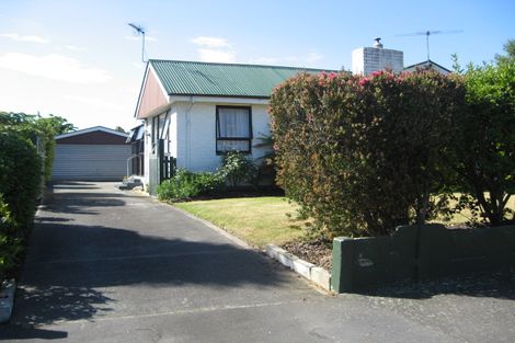 Photo of property in 8 Stanford Street, Burwood, Christchurch, 8083