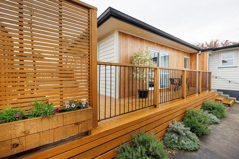 Photo of property in 2b Homelands Avenue, Feilding, 4702