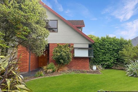 Photo of property in 26 Cherrywood Place, Redwood, Christchurch, 8051