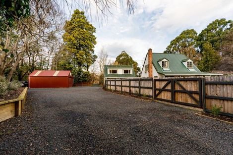 Photo of property in 147 Outram-mosgiel Road, Mosgiel, Outram, 9073