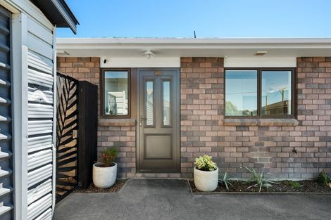 Photo of property in 1/111 Gilberthorpes Road, Hei Hei, Christchurch, 8042