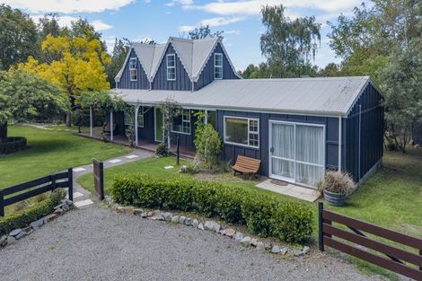 Photo of property in 5 Burnt Hill Road, Oxford, 7430