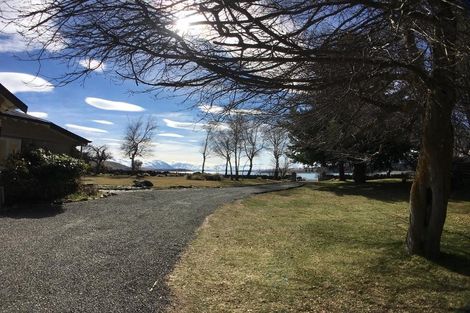 Photo of property in 5 Pioneer Drive, Lake Tekapo, 7999