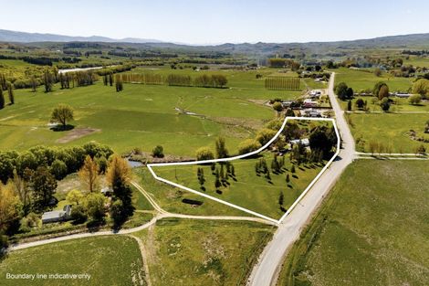 Photo of property in 189 Fisher Lane, Galloway, Alexandra, 9393