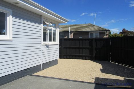 Photo of property in 1/58 Philpotts Road, Mairehau, Christchurch, 8052