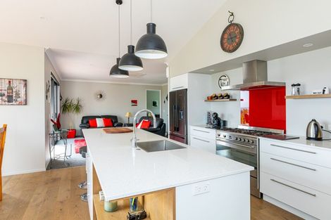 Photo of property in 356 Spur Road, Rosewill, Timaru, 7975