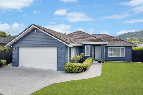 Photo of property in 35 Hamon Place, Pukehangi, Rotorua, 3015