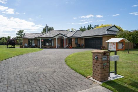 Photo of property in 20 Cowley Drive, Leamington, Cambridge, 3432