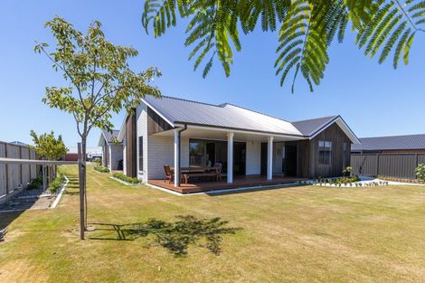 Photo of property in 20 Wycliffe Place, Solway, Masterton, 5810