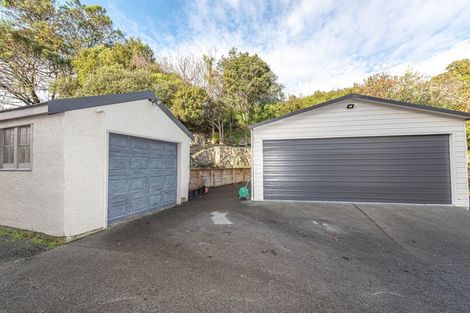 Photo of property in 85 Great North Road, Saint Johns Hill, Whanganui, 4501