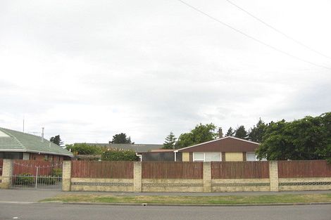 Photo of property in 466 Bower Avenue, Parklands, Christchurch, 8083