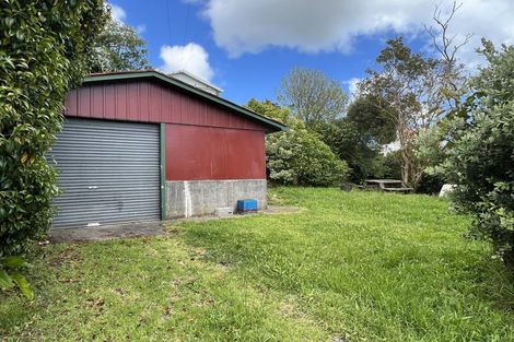 Photo of property in 67 Grey Street, Waitara, 4320