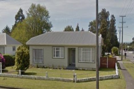 Photo of property in 20 Johnston Street, Featherston, 5710