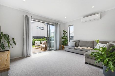 Photo of property in 30 Ringa Matau Road, Hobsonville, Auckland, 0616