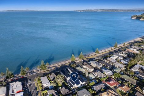 Photo of property in 18b The Esplanade, Eastern Beach, Auckland, 2012