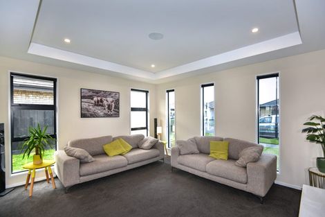 Photo of property in 5 Bouma Street, Halswell, Christchurch, 8025