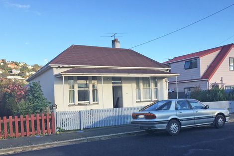 Photo of property in 25 Richmond Street, Forbury, Dunedin, 9012