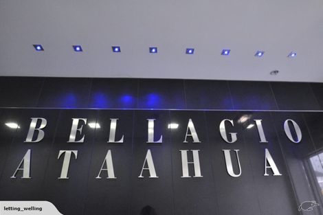 Photo of property in Bellagio Apartments, 11f/39 Taranaki Street, Te Aro, Wellington, 6011