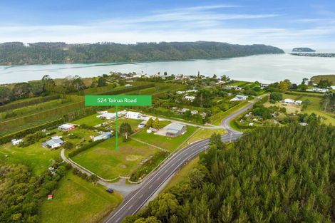 Photo of property in 524 Tairua Sh25 Road, Whangamata, 3691