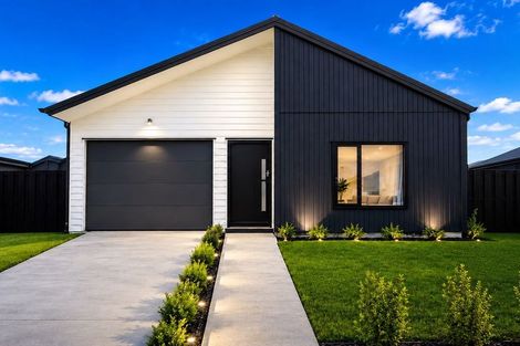 Photo of property in 17 Pourewa Street, Te Kauwhata, 3710