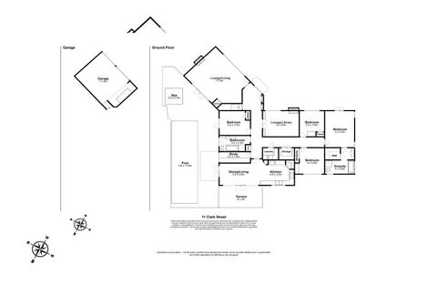 Photo of property in 11 Clark Street, Khandallah, Wellington, 6035