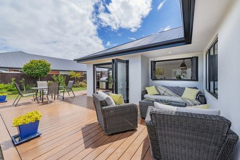 Photo of property in 5 Barton Fields Drive, Lincoln, 7608