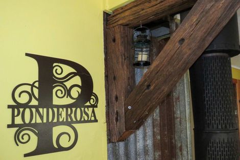 Photo of property in State Highway 7, Blacks Point, Reefton, 7830