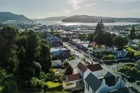 Photo of property in 74a Manor Place, Dunedin Central, Dunedin, 9016