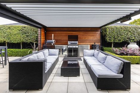 Photo of property in 135 Styx Mill Road, Casebrook, Christchurch, 8051