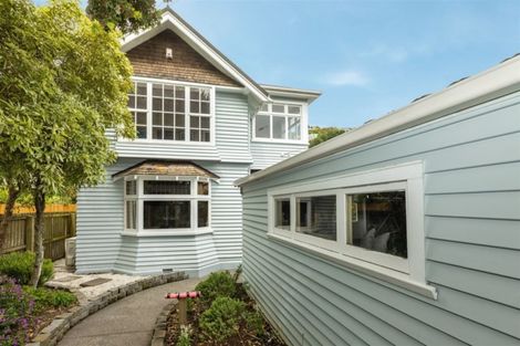 Photo of property in 20 Marriner Street, Sumner, Christchurch, 8081