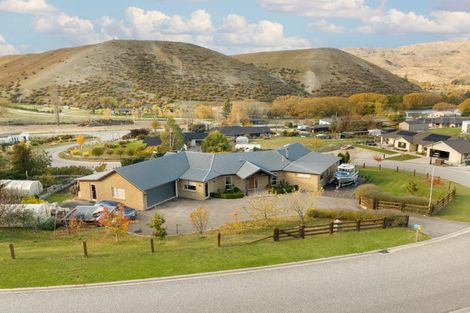 Photo of property in 6 Lowburn Terrace, Lowburn, Cromwell, 9384