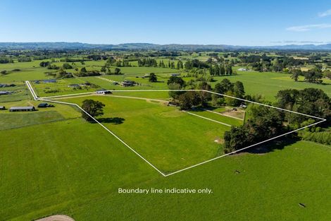 Photo of property in 66c Thomas Road, Carrington, Carterton, 5791