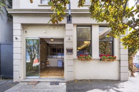 Photo of property in 31a Sale Street, Auckland Central, Auckland, 1010