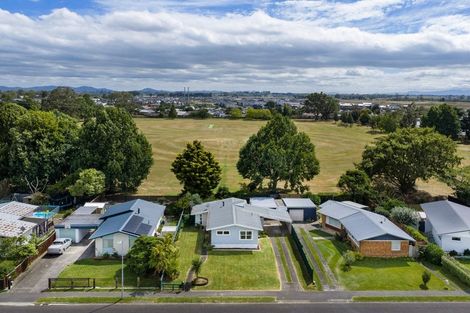 Photo of property in 11 Thorpe Street, Fairview Downs, Hamilton, 3214