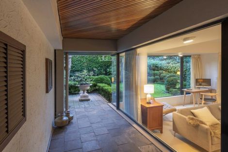 Photo of property in Highwic, 5/32 Hobson Street, Thorndon, Wellington, 6011