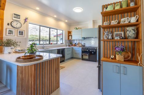 Photo of property in 461 Notorious Road West, Mahuta, Dargaville, 0371