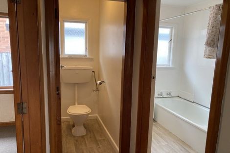 Photo of property in 75a Ruskin Street, Addington, Christchurch, 8024