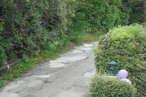 Photo of property in 93 Panorama Road, Clifton, Christchurch, 8081