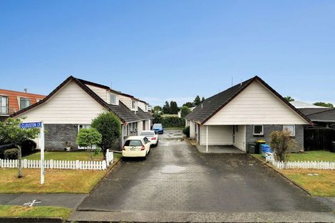 Photo of property in 5/11 Hilda Street, Fenton Park, Rotorua, 3010